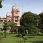 University of madras