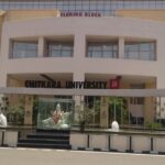 Chitkara University