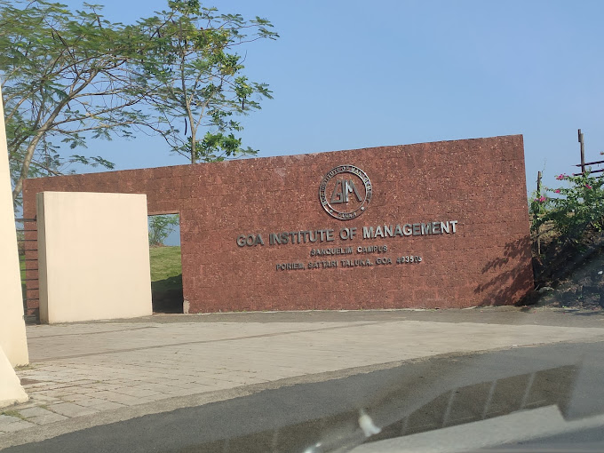 GIM – Goa Institute of Management