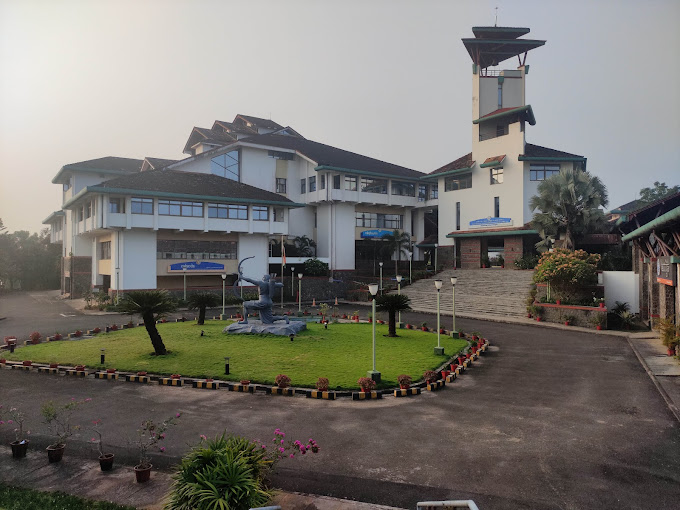 Indian Institute Of Management Kozhikode