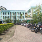 MANIPUR UNIVERSITY