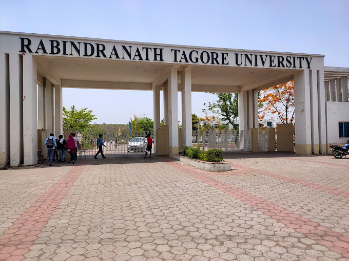 Rabindranath Tagore University