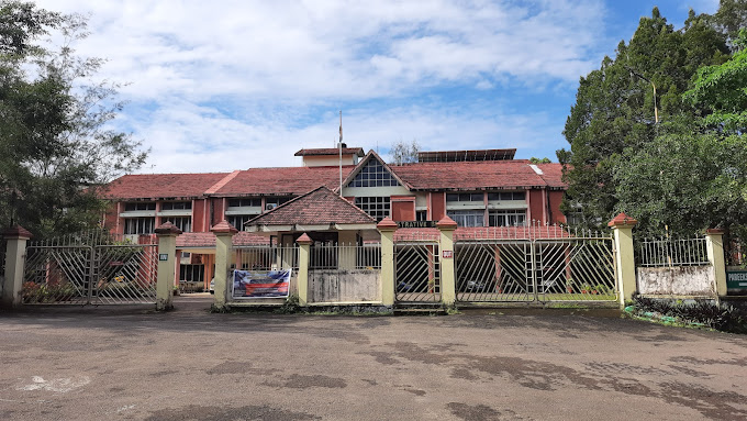 MGU Kerala – Mahatma Gandhi University