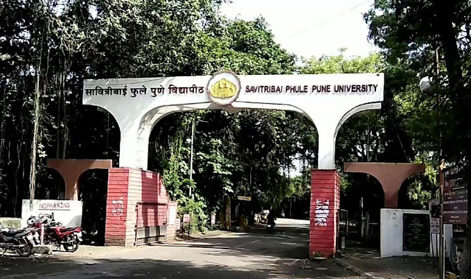UNIPUNE – Savitribai Phule Pune University