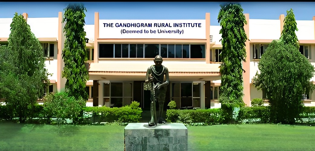 Gandhigram rural institute