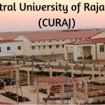 Central University of Rajasthan