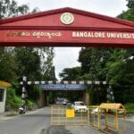 Bangalore University ​