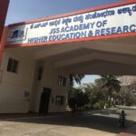 JSS Academy of Higher Education & Research​