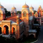 University of madras