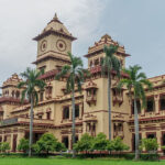 Banaras Hindu University​