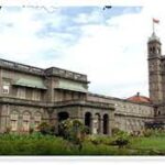 Savitribai Phule Pune University