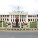 University of Mysore​
