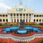 University of Mysore​