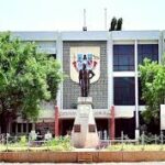 Madurai Kamaraj University - MKU