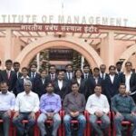 Indian Institute Of Management–Indore