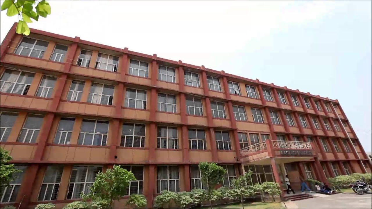 Maharishi Markandeshwar University