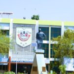 Madurai Kamaraj University - MKU
