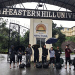 North Eastern Hill University
