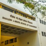 Shailesh J. Mehta School of Management