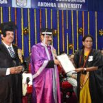 Andhra University