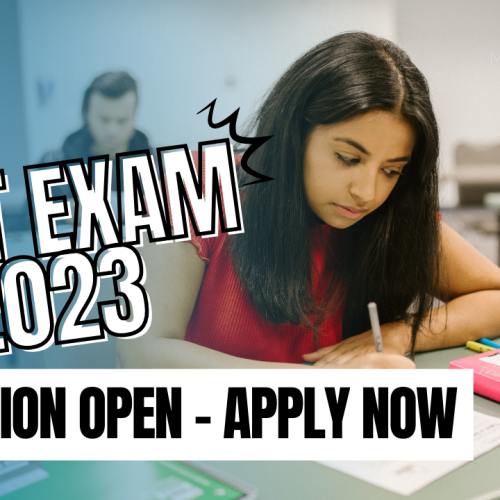 CUET 2023 Examinations to be Held on May 21st: How to Apply and Prepare